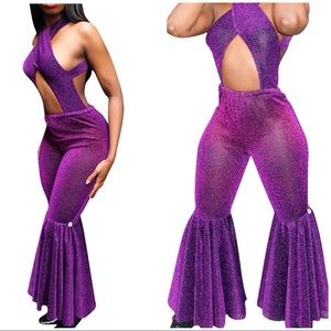 Selena Jumpsuits Now Available Online